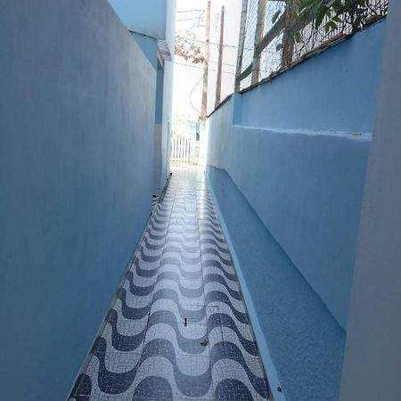 Kitinet Da Casa Azul Praia Das Toninhas Ubatuba Zewnętrze zdjęcie