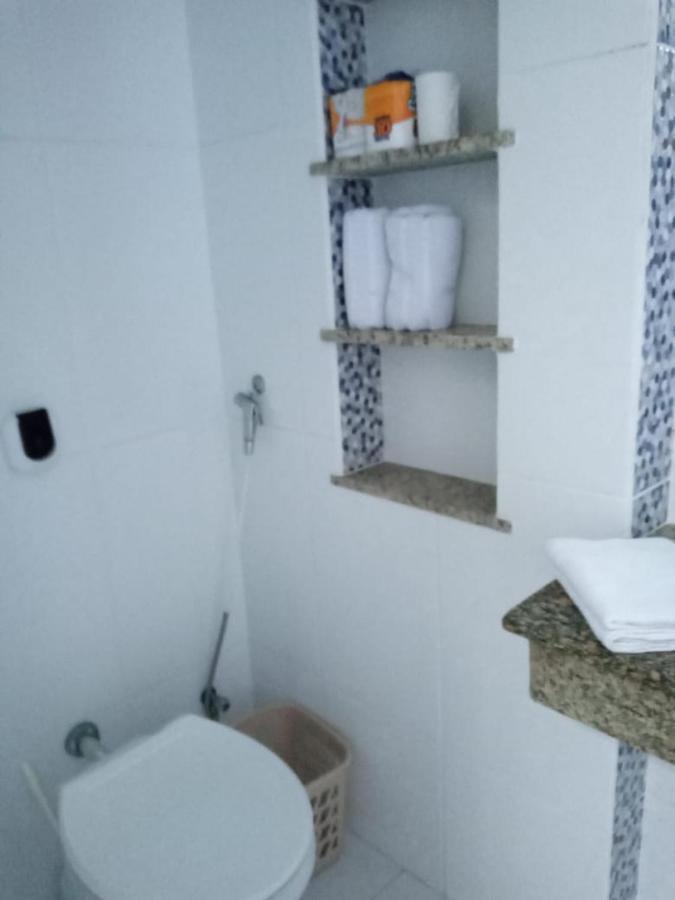 Kitinet Da Casa Azul Praia Das Toninhas Ubatuba Zewnętrze zdjęcie