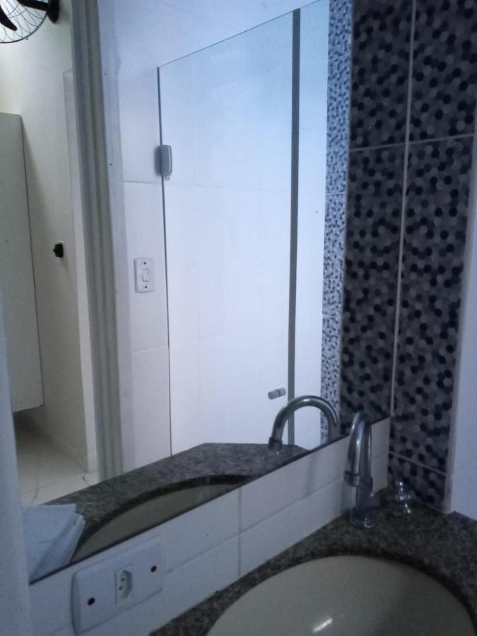 Kitinet Da Casa Azul Praia Das Toninhas Ubatuba Zewnętrze zdjęcie