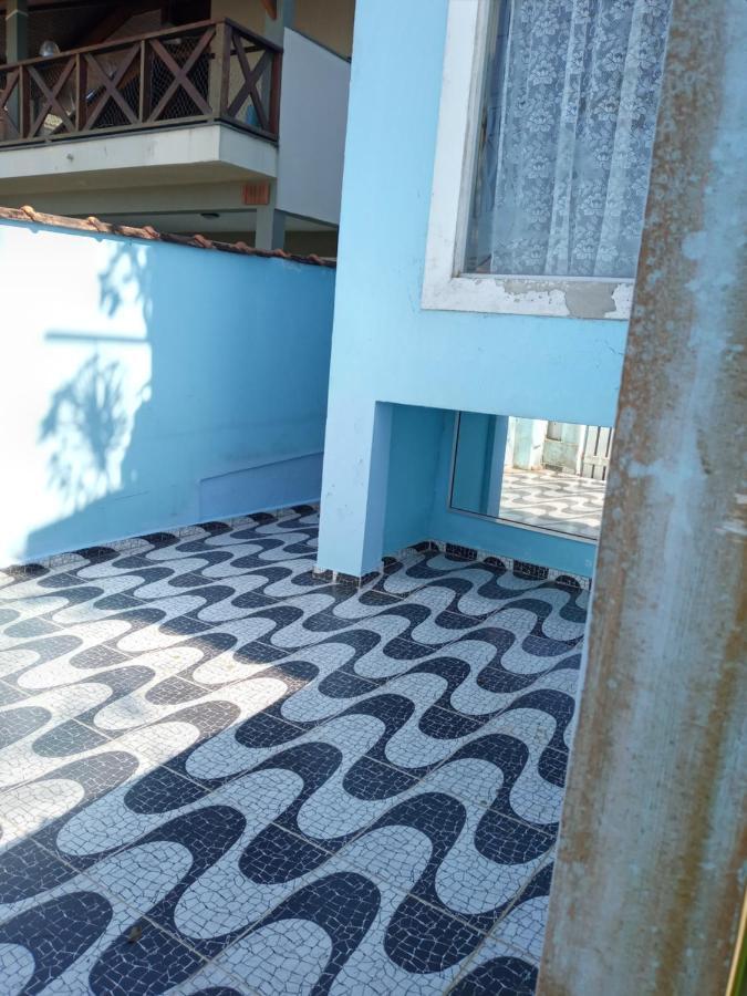 Kitinet Da Casa Azul Praia Das Toninhas Ubatuba Zewnętrze zdjęcie
