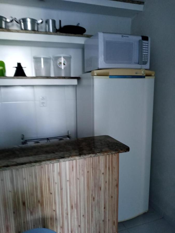 Kitinet Da Casa Azul Praia Das Toninhas Ubatuba Zewnętrze zdjęcie